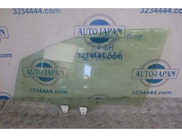 Стекло двери передн. лев. SUBARU IMPREZA 11-17
