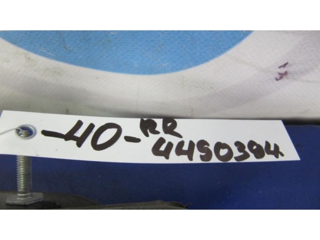 76811-33170-C0 | Панель подсветки номера TOYOTA CAMRY 40 06-11 - Фото 2