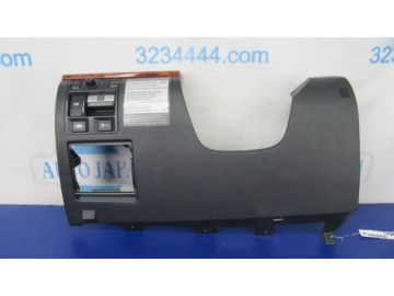 Накладка торпедо SUBARU LEGACY 09-15 BM