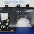 66075AJ00A | Накладка торпедо SUBARU LEGACY 09-15 BM - Прев'ю 3