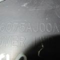 66075AJ00A | Накладка торпедо SUBARU LEGACY 09-15 BM - Прев'ю 4