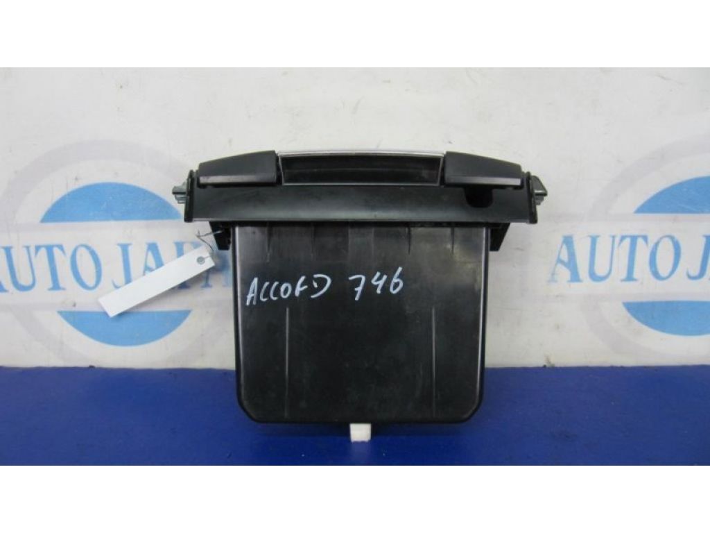 77280-T2F-A01ZA | Бардачок HONDA ACCORD CR 13-18 - Фото 3