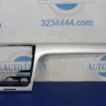 561 857 212 D | Накладка торпедо під магнітолу VOLKSWAGEN PASSAT B7 11-15