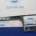 561 857 212 D | Накладка торпедо під магнітолу VOLKSWAGEN PASSAT B7 11-15 - Прев'ю 3