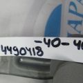 73900-06010-E0 | Подушка безопасности в колени лев. TOYOTA CAMRY 40 06-11 - Превью 2