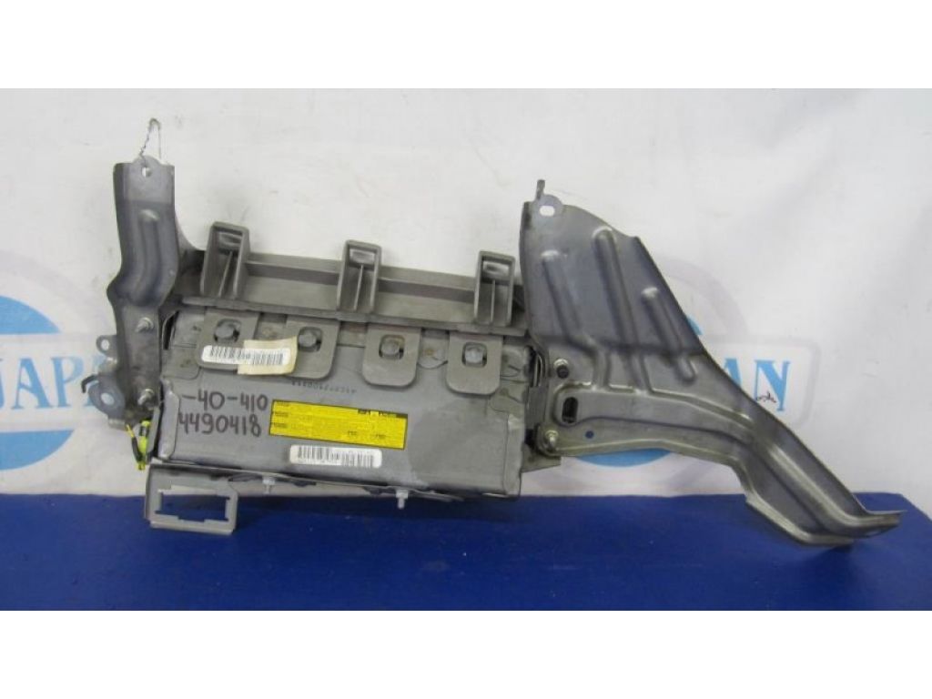73900-06010-E0 | Подушка безопасности в колени лев. TOYOTA CAMRY 40 06-11 - Фото 3