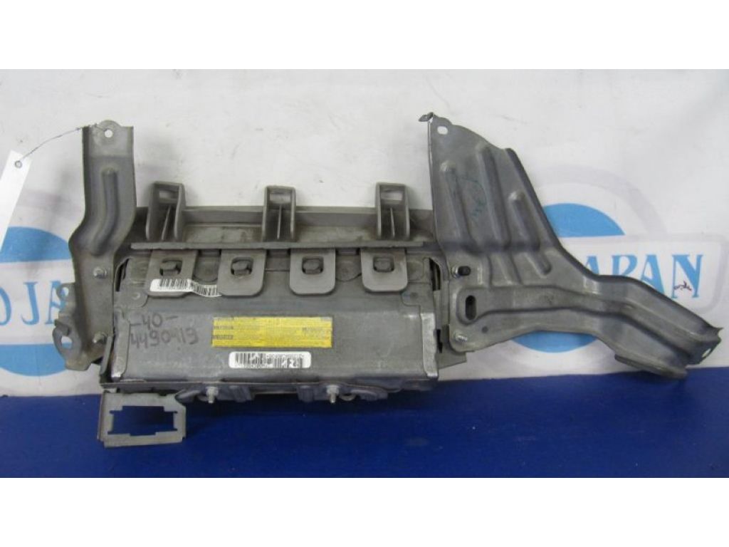 73900-06010-E0 | Подушка безопасности в колени лев. TOYOTA CAMRY 40 06-11 - Фото 3