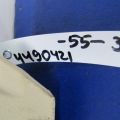 73990-06021-A1 | Подушка безпеки в коліна прав. TOYOTA CAMRY 55 14-17 - Прев'ю 2