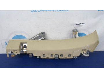 Подушка безпеки в коліна лів. LEXUS LS600HL 06-17