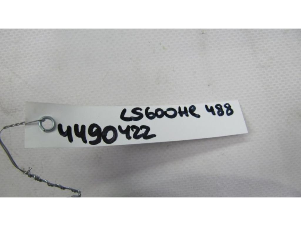 73900-50030-A0 | Подушка безопасности в колени лев. LEXUS LS600HL 06-17 - Фото 2
