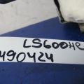 73960-50090 | Подушка безпеки пасажира LEXUS LS600HL 06-17 - Прев'ю 2