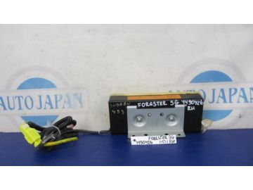 Подушка безпеки в сидінні прав. SUBARU FORESTER SG 02-07