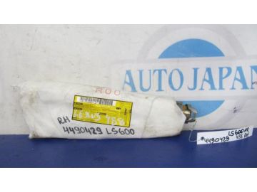 Подушка безпеки в сидінні передн. прав. LEXUS LS600HL 06-17