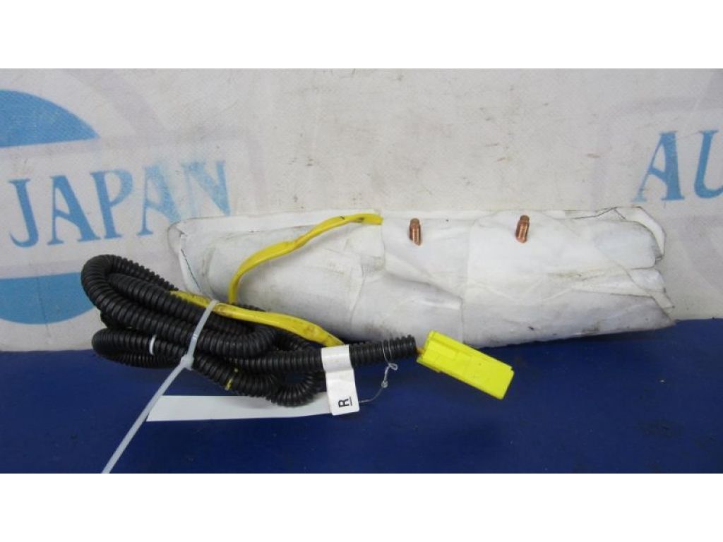 BJS7-57-KA0A | Подушка безпеки в сидінні прав. MAZDA 3 BM 13-19 - Фото 3