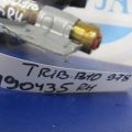 98251XA02A | Подушка безпеки (штора) прав. SUBARU TRIBECA B10 07-13 - Прев'ю 2