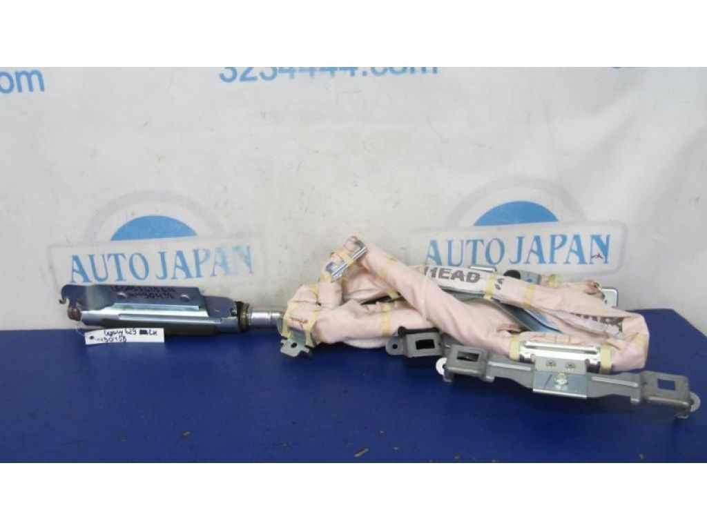 98251AJ20A | Подушка безпеки (штора) лів. SUBARU LEGACY 09-15 BM