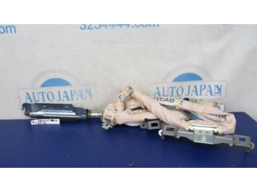 Подушка безопасности (штора) лев. SUBARU LEGACY 09-15 BM