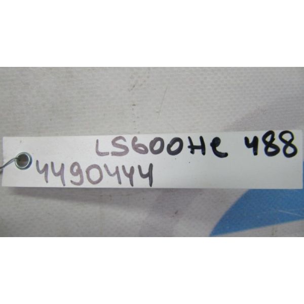 Блок запобіжників салон LEXUS LS600HL 06-17 82730-50490 — 2