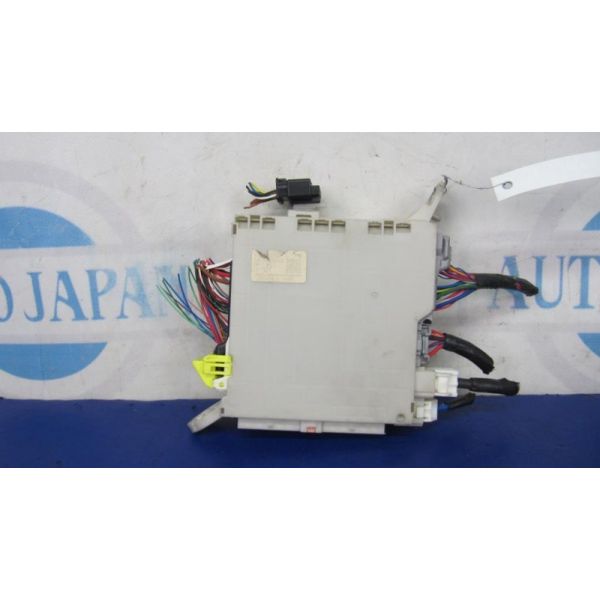 Блок запобіжників салон LEXUS LS600HL 06-17 82730-50490 — 3