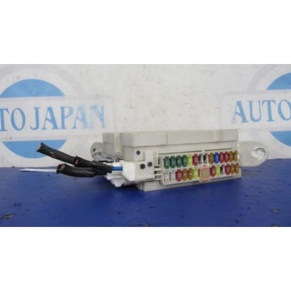 Блок запобіжників салон LEXUS LS600HL 06-17 82730-50490 — 4