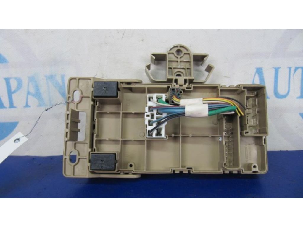 82290XA05A | Блок запобіжників салон SUBARU TRIBECA B10 07-13 - Фото 3