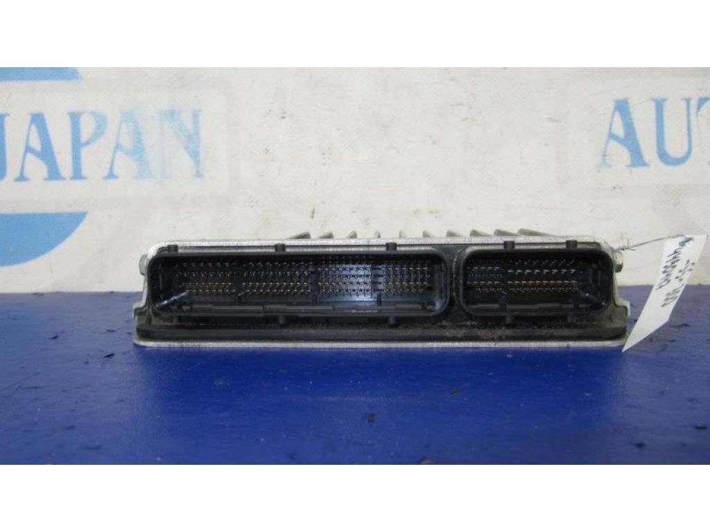 89661-06N10 | Блок керування двигуном TOYOTA CAMRY 55 14-17 - Фото 4