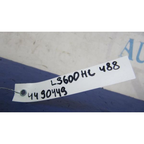 Блок керування тиском в шинах LEXUS LS600HL 06-17 8976950011 — 3
