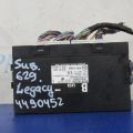 88281AJ52A | Блок комфорта SUBARU LEGACY 09-15 BM