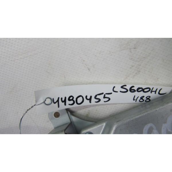 Блок керування парктроніком LEXUS LS600HL 06-17 86792-50210 — 2