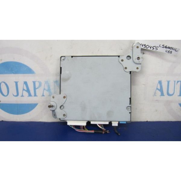 Блок керування парктроніком LEXUS LS600HL 06-17 86792-50210 — 4