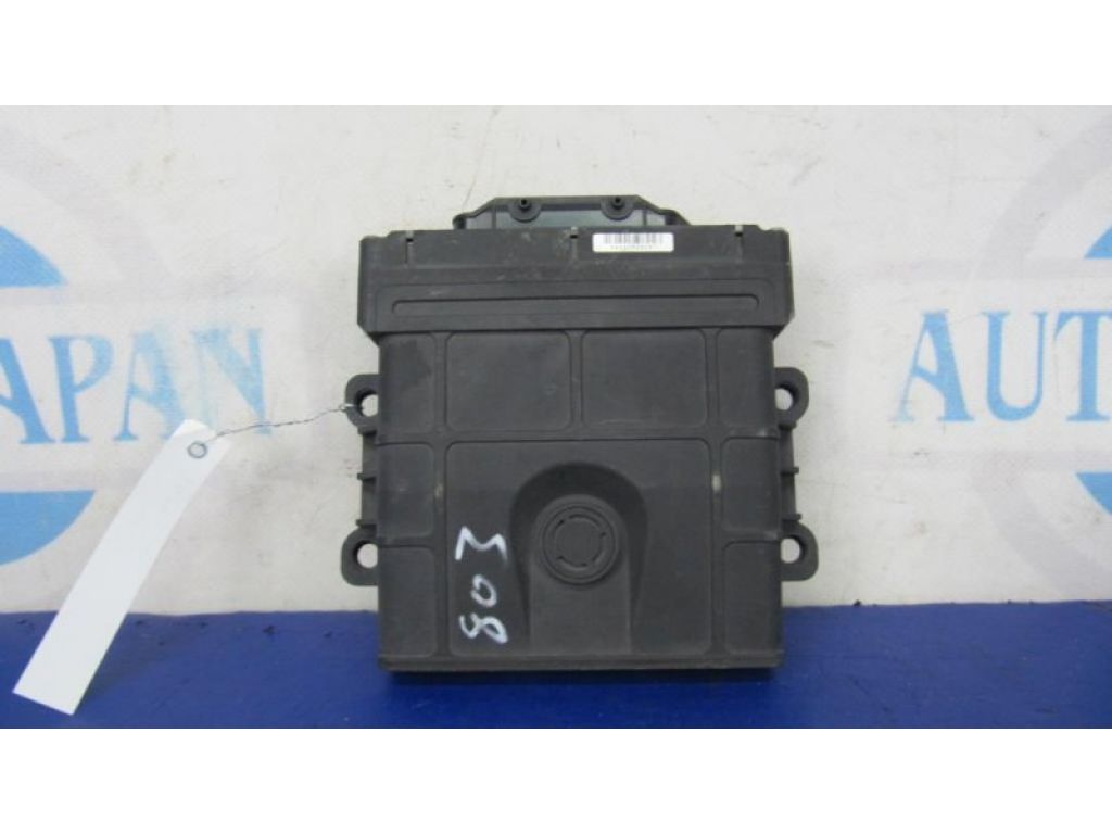 09G 927 749 A | Блок управления АКПП VOLKSWAGEN JETTA USA 10-17 - Фото 4