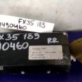 28442-CL00C | Камера переднего вида INFINITI FX S50 03-08 - Превью 3