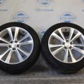 28111AJ16A | Диск R17 SUBARU LEGACY 09-15 BM
