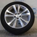 28111AJ16A | Диск R17 SUBARU LEGACY 09-15 BM - Превью 2