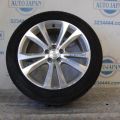28111AJ16A | Диск R17 SUBARU LEGACY 09-15 BM - Превью 3