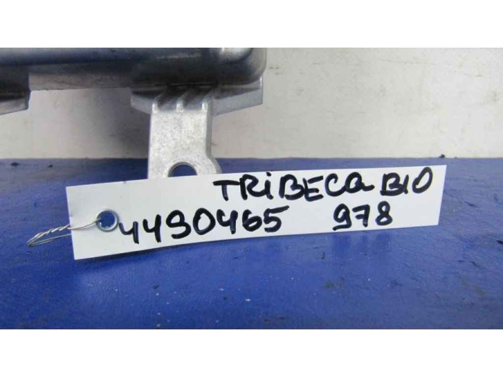 98221XA06A | Блок керування AIRBAG SUBARU TRIBECA B10 07-13 - Фото 2