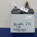 39980-T2F-307 | Блок керування електропідсилювачем керма HONDA ACCORD CR 13-18