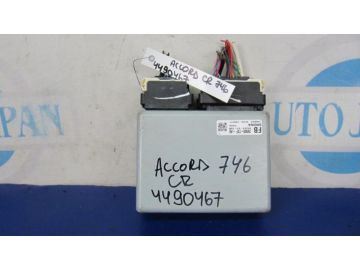 Блок управления электроусилителем руля HONDA ACCORD CR 13-18