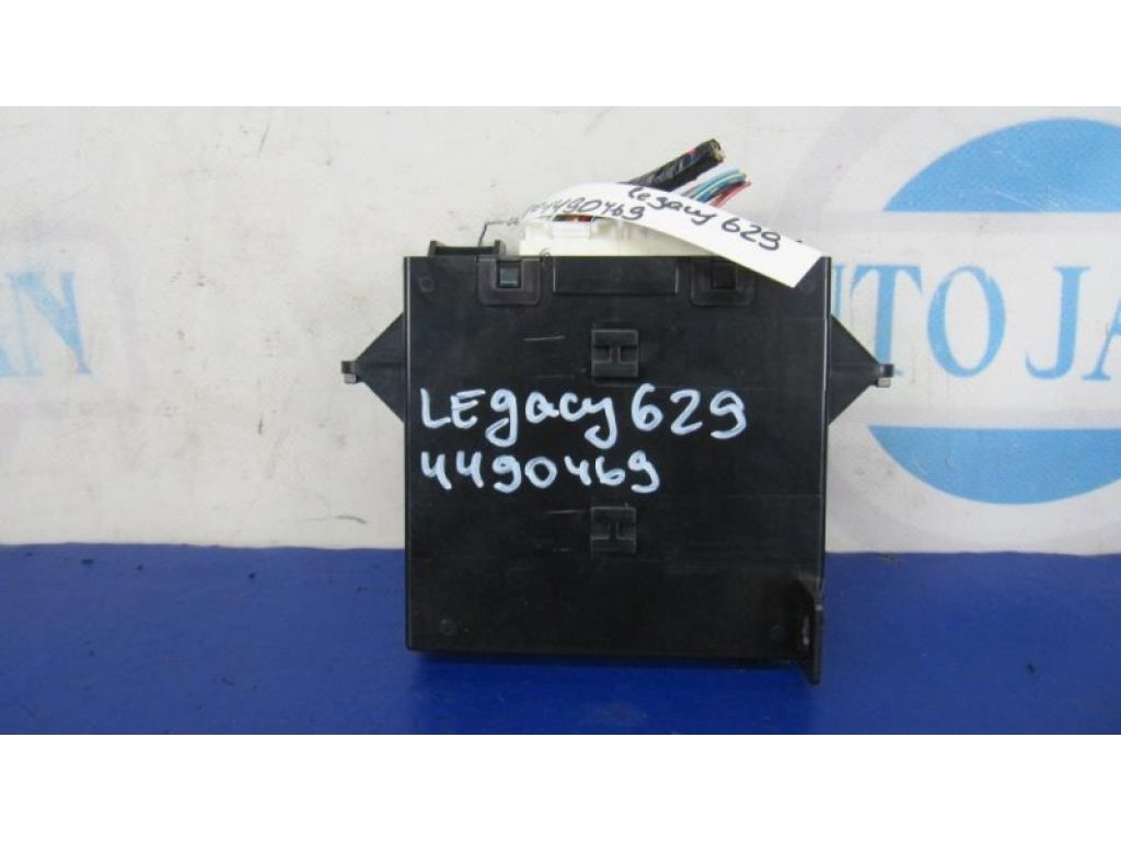 72343AJ32B | Блок электронный SUBARU LEGACY 09-15 BM