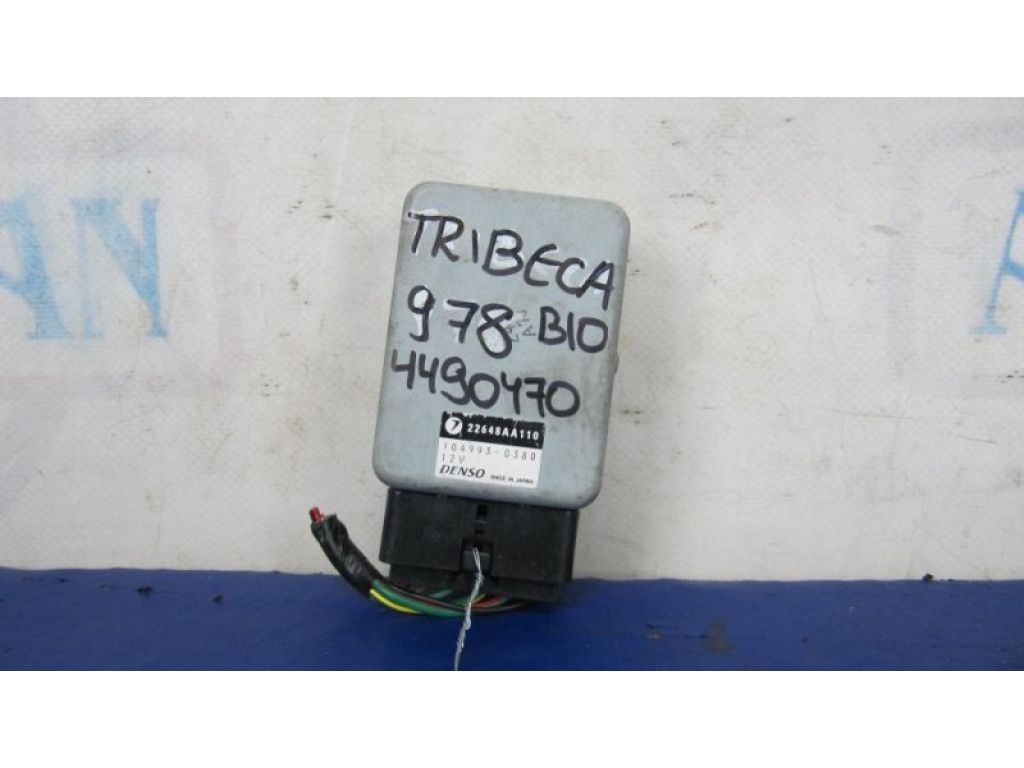 22648AA110 | Блок електронний SUBARU TRIBECA B10 07-13