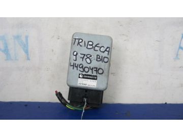 Блок управления топливным насосом SUBARU TRIBECA B10 07-13