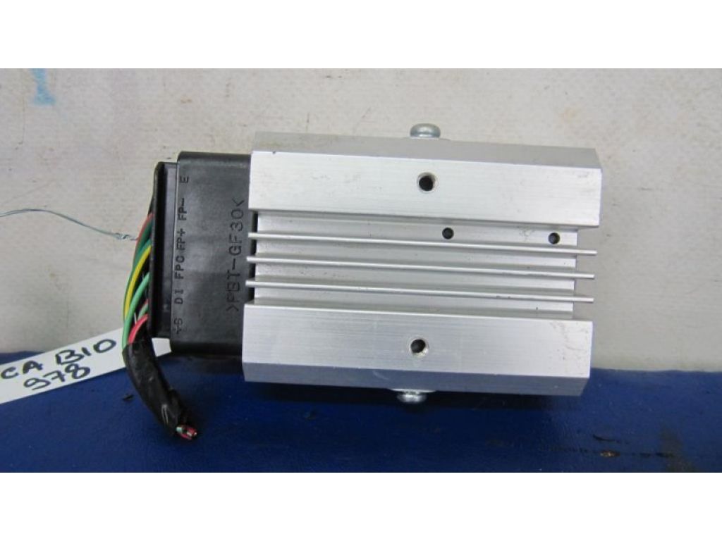 22648AA110 | Блок електронний SUBARU TRIBECA B10 07-13 - Фото 4