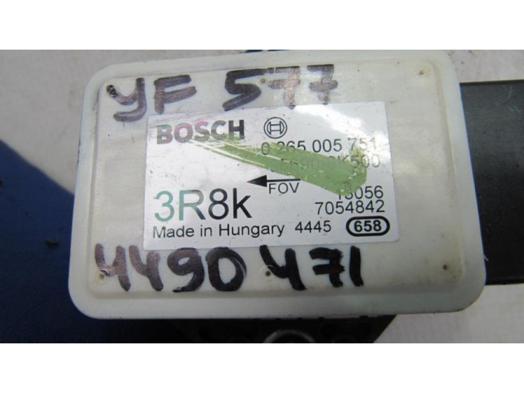 95690-3K500 | Датчик ESP HYUNDAI SONATA YF 10-14 - Фото 2