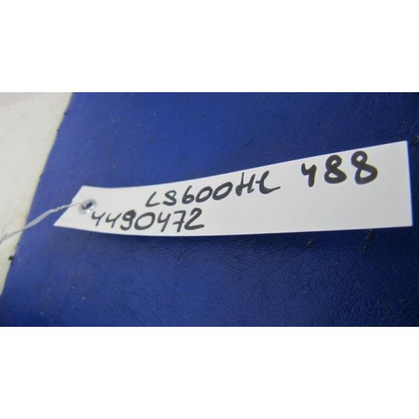 Блок електронний LEXUS LS600HL 06-17 89227-33010 — 3