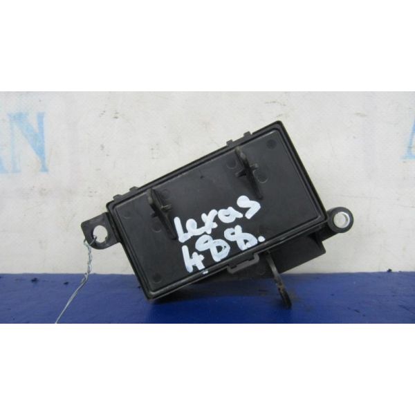 Блок електронний LEXUS LS600HL 06-17 89227-33010 — 4