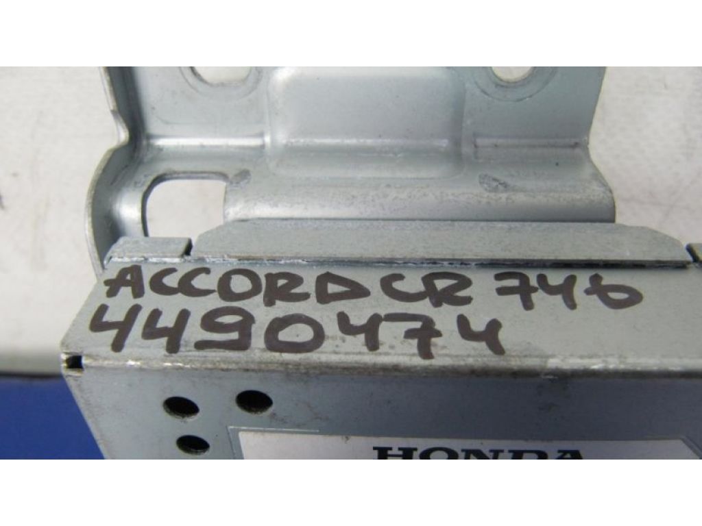 39200-T2A-A21 | Блок електронний HONDA ACCORD CR 13-18 - Фото 2