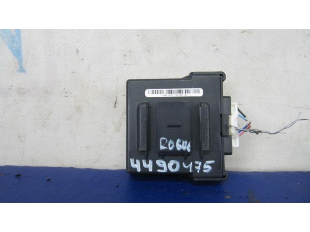 476A0-4BA0A | Блок электронный NISSAN X-TRAIL/ROGUE T32 13-20