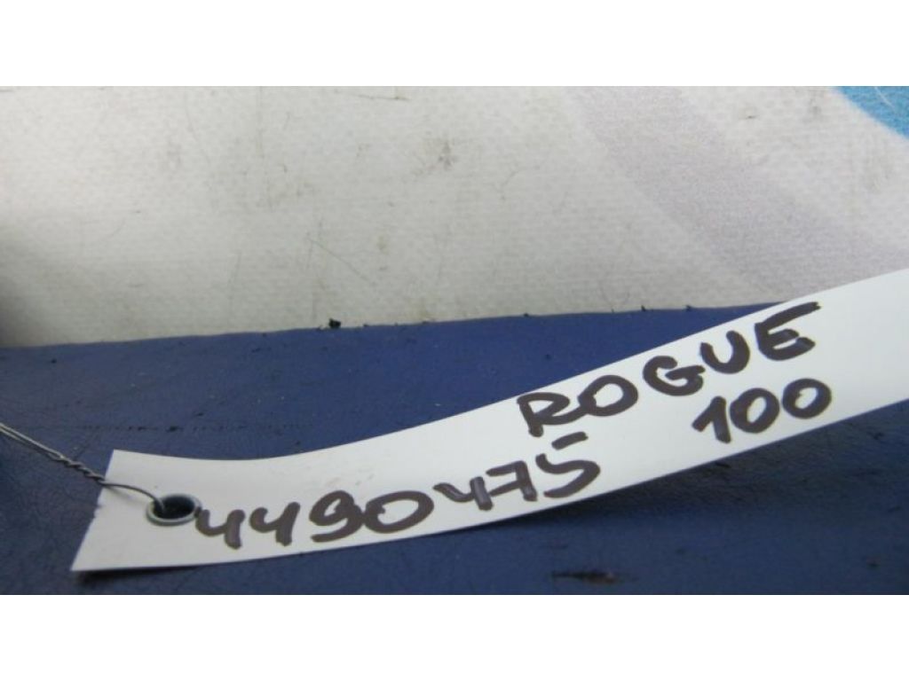 476A0-4BA0A | Блок электронный NISSAN X-TRAIL/ROGUE T32 13-20 - Фото 2
