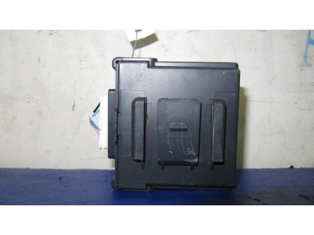 476A0-4BA0A | Блок электронный NISSAN X-TRAIL/ROGUE T32 13-20 - Фото 3