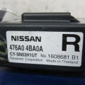 476A0-4BA0A | Блок электронный NISSAN X-TRAIL/ROGUE T32 13-20 - Превью 4
